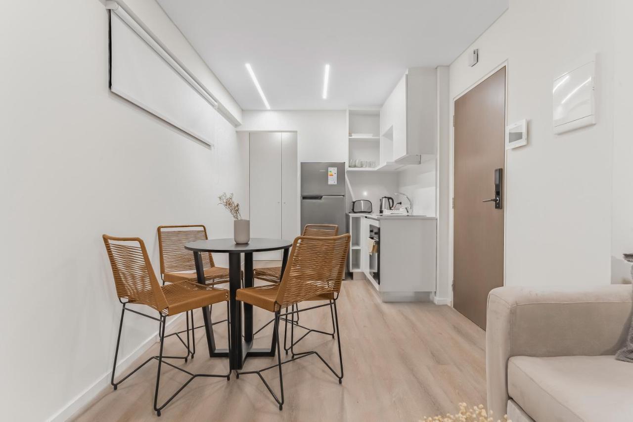 בואנוס איירס La Vie Suite Canitas מראה חיצוני תמונה